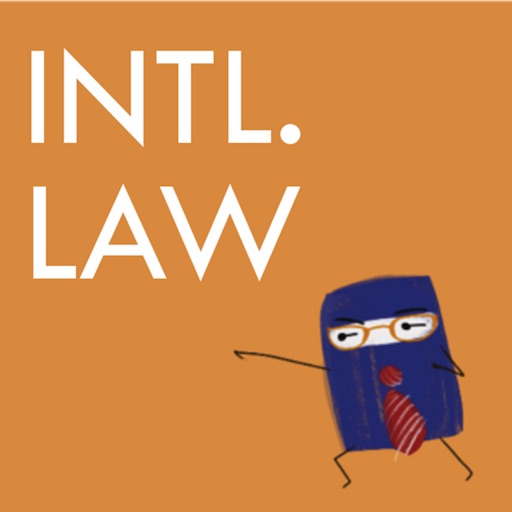 Law Dojo: Intl Law