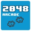 2048 Arcade Game