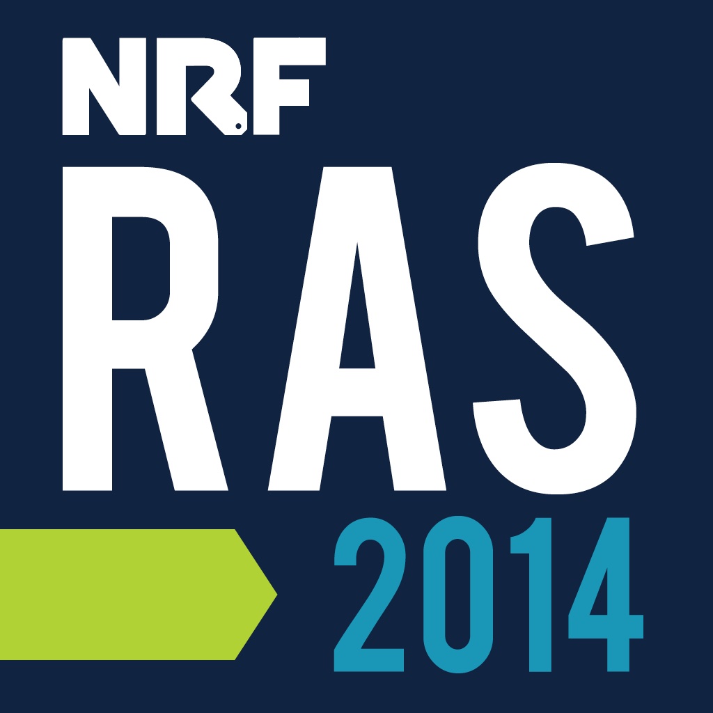 NRF Retail Advocates Summit 14