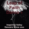 Leap of Faith Dance