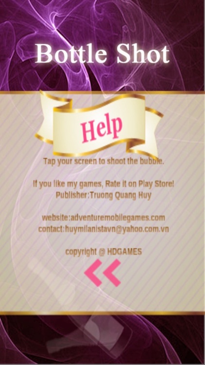 Bottle shoot classic screenshot-3