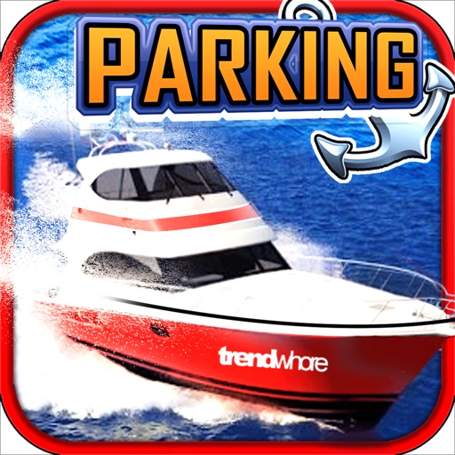 Boat Parking Simulator ( 3D Driving Game ) icon