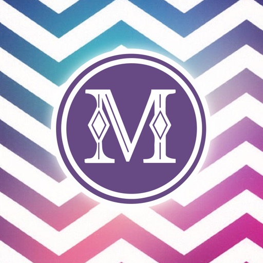 Monogram !!