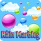 Rain Marbles