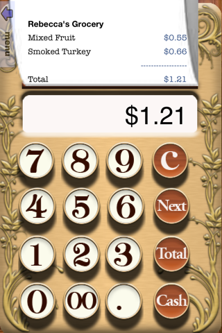 Cash Register Ultimate Edition screenshot 4