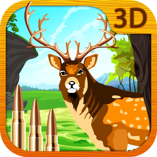 4 Seasons Hunt 3D