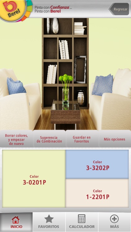 Color Berel screenshot-3