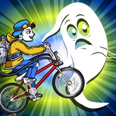 Activities of BMX Ghost Blaster: Hunt-ing Devils in a Haunt-ed House