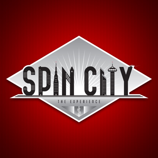 SpinCitySlots iOS App