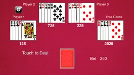 Game screenshot Poker Thief mod apk