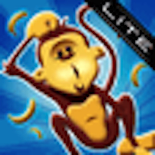 Monkey Adventures: Lost Bananas - LITE