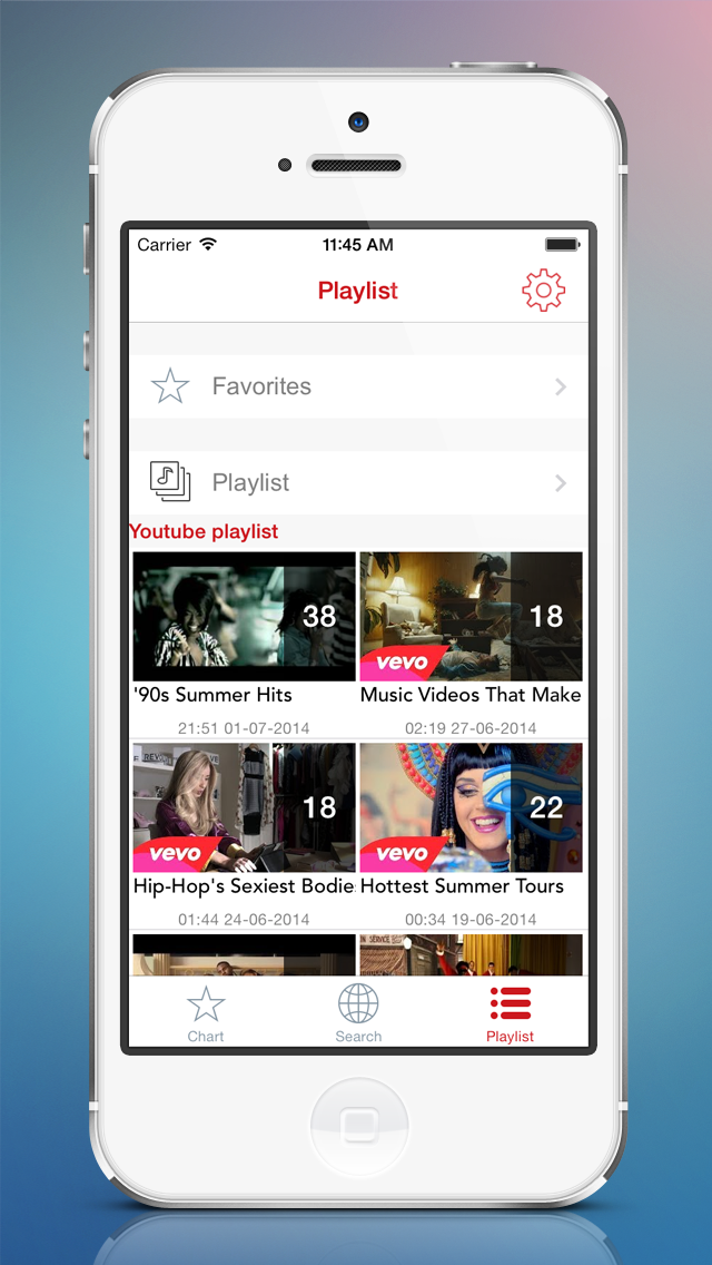 Screenshot #2 pour YouHub Free - Youtube Music Edition