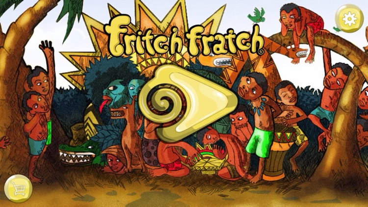 Fritch Fratch