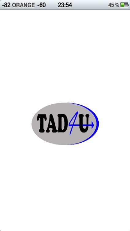 Tad4u QR Reader