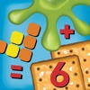 Crackers And Goo - Multiplication and Addition Math Skills Practice