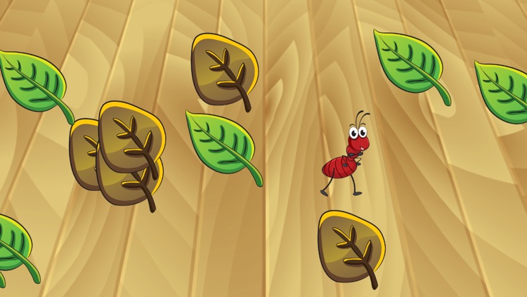 Insects and Bugs for Toddlers and Kids : discover the insect world ! FREE game screenshot-3