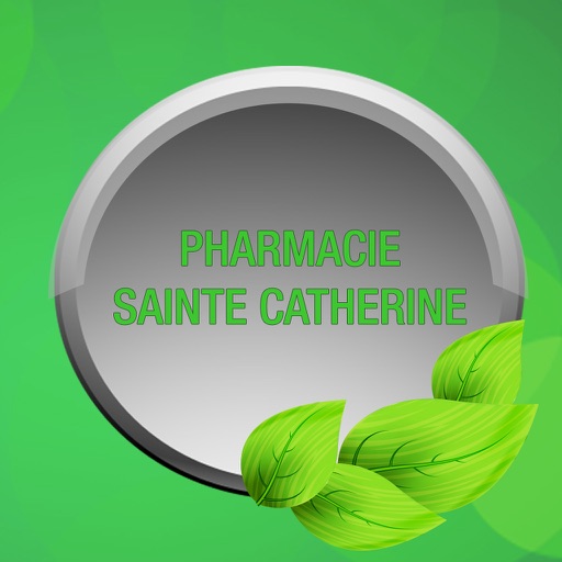 Pharmacie Sainte Catherine icon