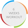 Six Week Workout - Squats, Pushups, Situps and Dips