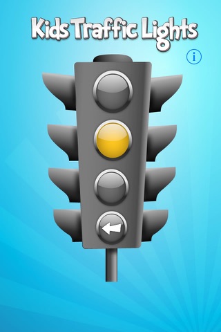 Kids Traffic Light screenshot 4