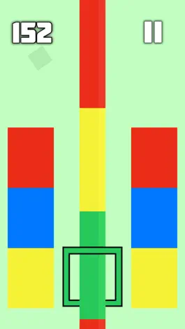 Game screenshot Color Charge apk