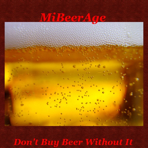 MiBeerAge