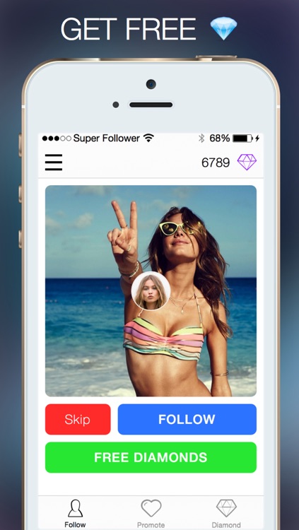 SUPER FOLLOWER - Awesome Guys on Instagram