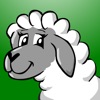 Icon I See Ewe - A Preschooler Word Game