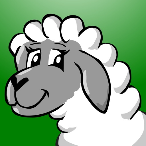 I See Ewe - A Preschooler Word Game icon