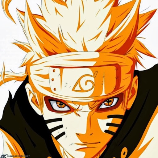 Naruto 1 - Đọc Truyện Tranh Offline iOS App