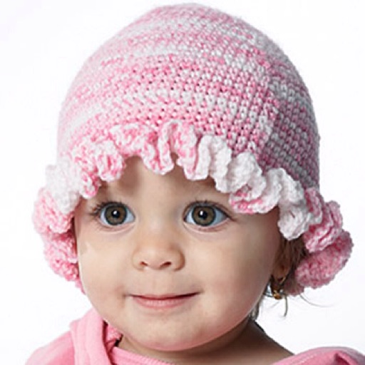 Babies Crochet Patterns