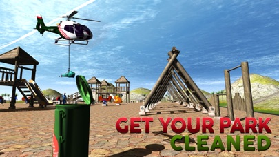RCヘリコプター - 3Dヘリフライトシミュレータゲームのおすすめ画像4