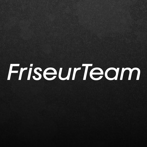 FriseurTeam icon