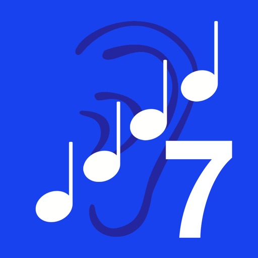 Chordelia Seventh Heaven - improve your music theory and develop your technique with dominant, diminished and more 7th chords - for smooth latin, jazz and gypsy sounds icon