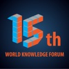 The 15th World Knowledge Forum