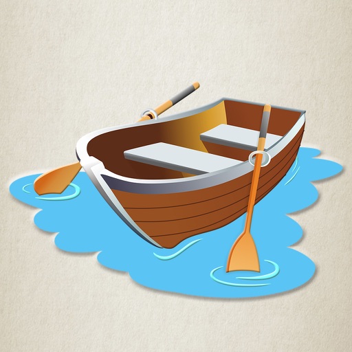 Tap The Boat - Don't Touch The Water by Appkruti Solutions LLP