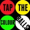 Tap The Color Balls