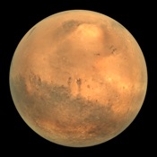 Midnight Planets