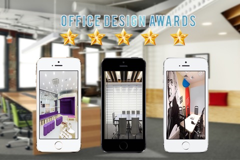 Office Decorating Ideas screenshot 2