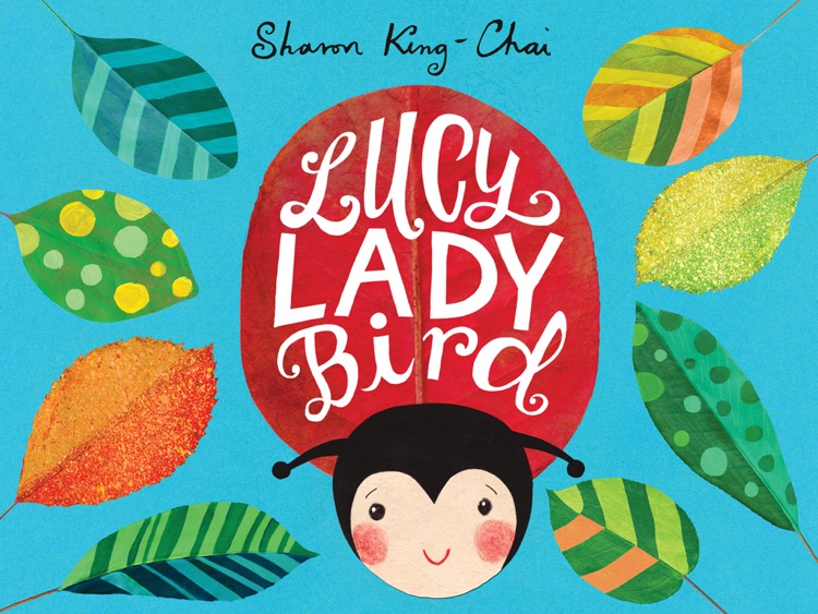Lucy Ladybird