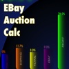 E auction Calc (Ebay Paypal Projections)