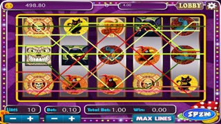 VEGAS AAA SLOTS - A REEL LAS VEGAS ALL STAR MATCH FANTASY CASINO SLOT MACHINE GAME 1.0 IOS