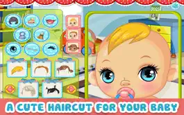 Game screenshot Sweet Babies  - Baby Game apk