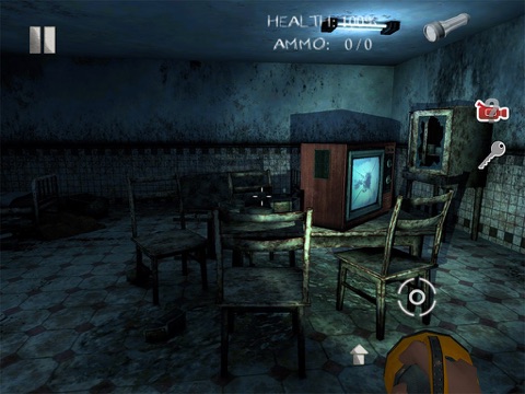 Screenshot #5 pour Mental Hospital: Eastern Bloc II Lite