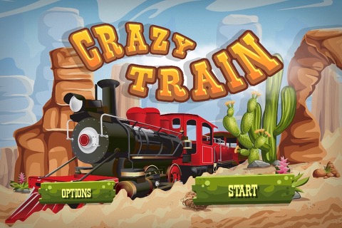 Crazy Train Leagueのおすすめ画像1