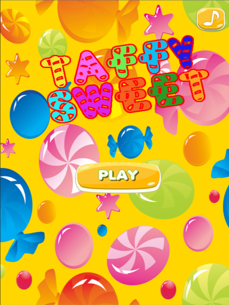 Taffy Sweet Gummy Match 3 Link Mania Free Game screenshot 5