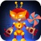 My Amazing Transforming Power Robot Dress Up Game Pro - Advert Free Game