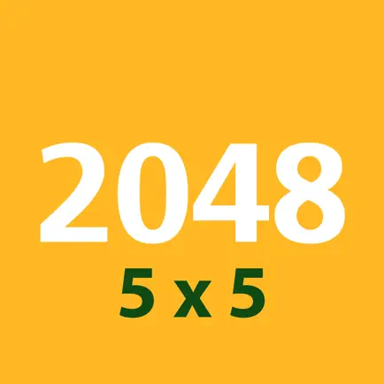 2048 5x5 Cheats