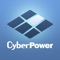 CyberPower® Solar Power Monitoring presents the energy yield, economical benefit and saved carbon