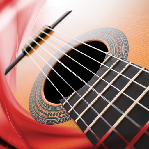 Flamenco Machine Icon