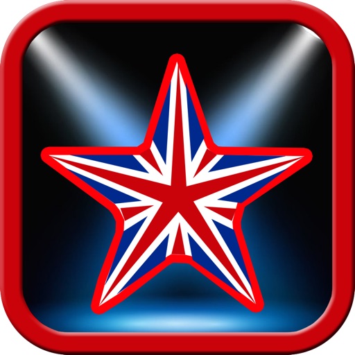 Who's Got The Talent Quiz - UK Edition - Free Version icon